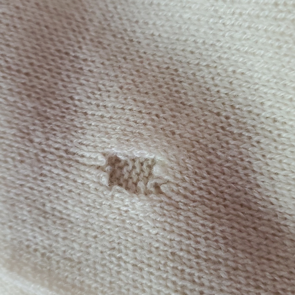 Club Monaco Scarf - Picture 3 of 7